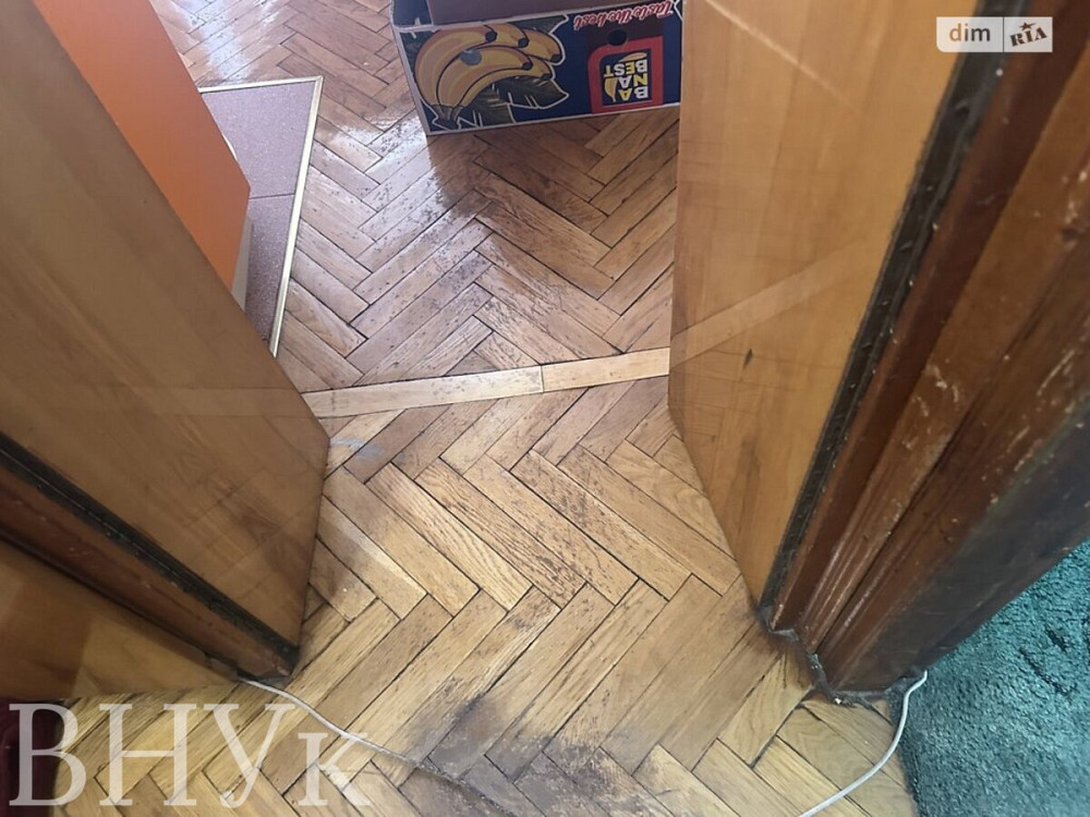 Продаж Квартира 3-кімнатна, 3/5 поверх на Весела Тернопіль - фото 13