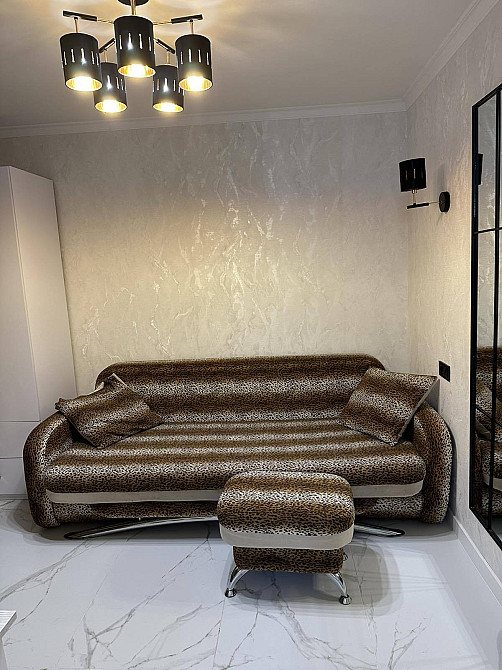 Оренда Квартира 1-кімнатна, 2/9 поверх на Бульвар Лесі Українки, 19 Киев - изображение 3