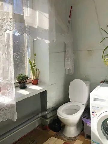 Продажа  Комната 30 кв.м Львівське шосе 39/1 Хмельницкий - изображение 3