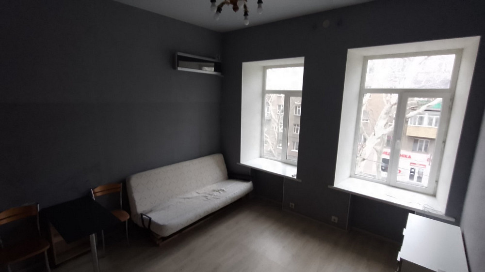 Продаж Квартира 1-кімнатна на ул. Ришельевская, 48 Одеса - фото 1