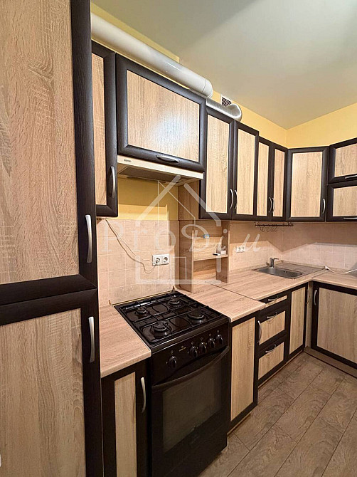 Оренда Квартира 1-кімнатна, 6/9 поверх на Героїв Небесної Сотні, 181  - photo 4