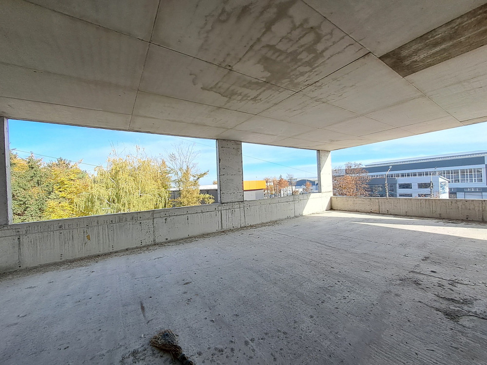 Оренда торгове приміщення на вул. Микулинецька поверх - 1/3 Тернопіль - фото 10