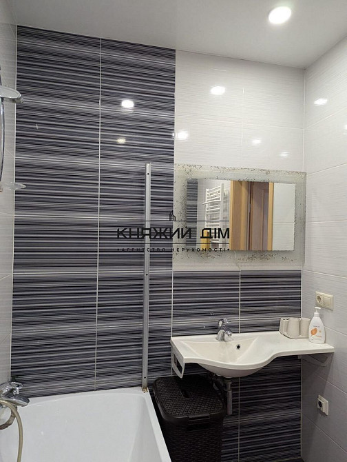 Продаж 3-х кімнатної вул.Б.Гмирі 6 м.Осокорки або м.Позняки Kiev - photo 13