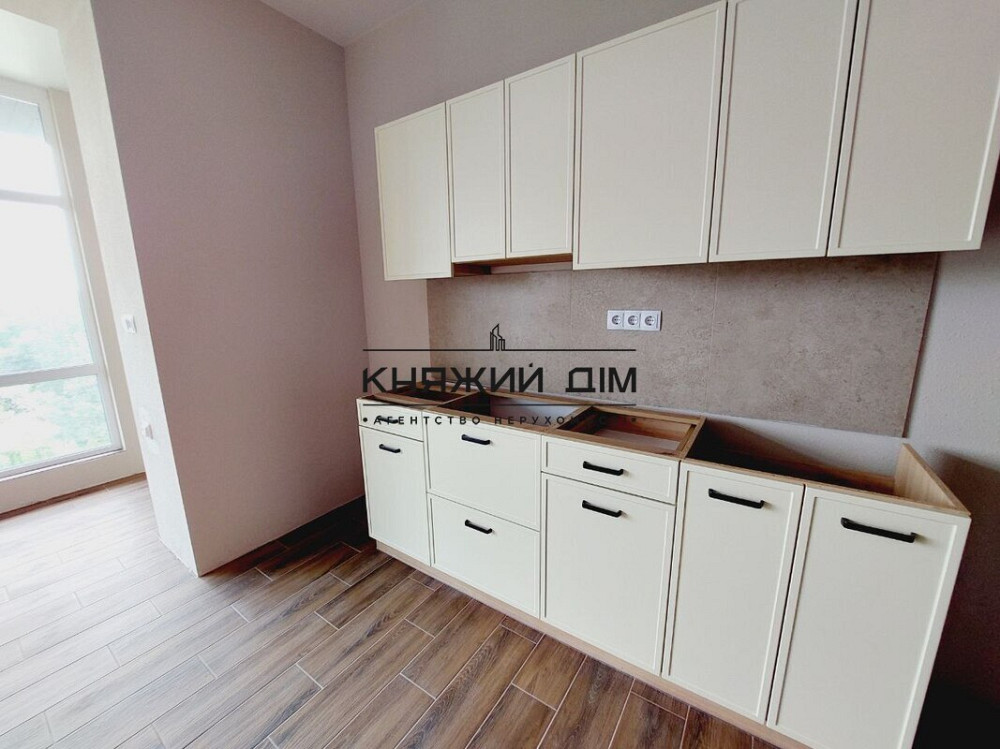 Пропозиція для інвесторів, які обирають стабільність, правий берег біля метро Сирець. Київ - фото 8