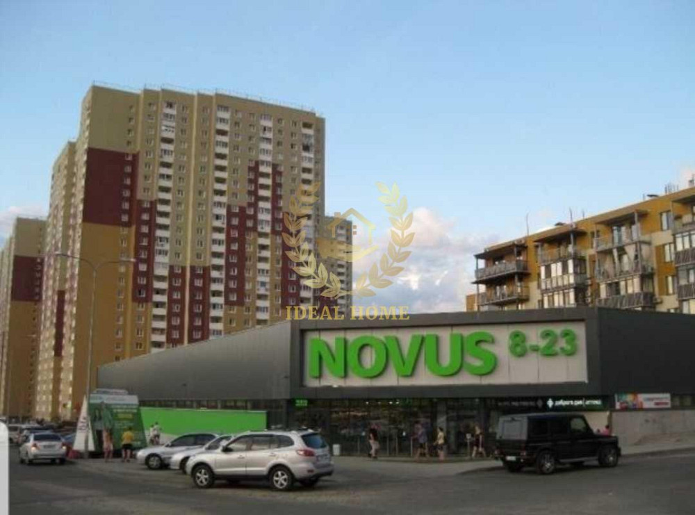 Продаж 2к. квартири ЖК «Новомостицько-Замковецький» Київ - фото 19