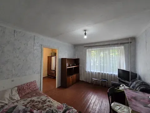 Продаж 2к Квартира 32.5 кв.м Прикордонна вулиця 131А Миколаїв - фото 13