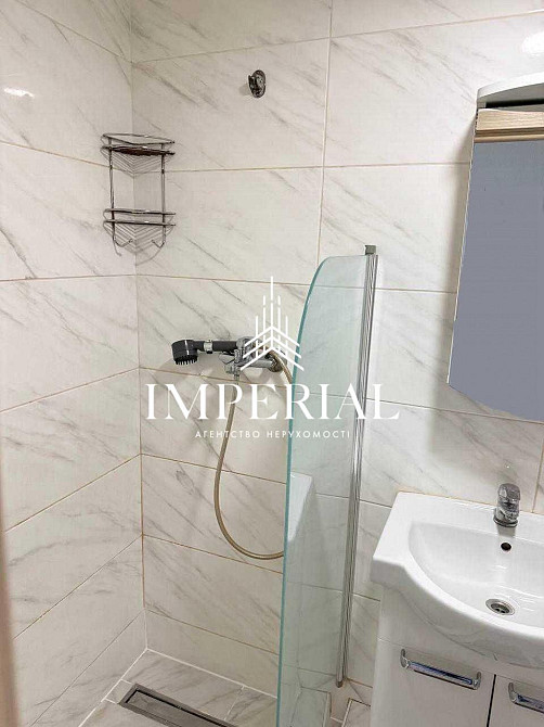 Продаж Квартира 1-кімнатна, 13/13 поверх на вул. Машинобудівна Київ - фото 8