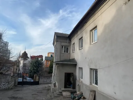 Здається Окрема будівля / частина будівлі площа 514 кв.м Дніпро Барикадний Дніпро
