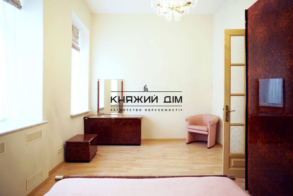 Оренда 3 кімнатна квартира Шевченківський район КОД 11101384 Київ - фото 6