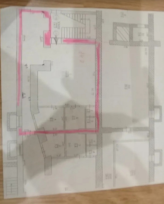 Продаж приміщення вільного призначення поверх - 1/10 Ternopil' - photo 10