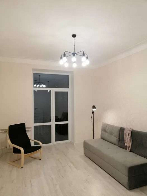 Оренда Квартира 1-кімнатна, 7/7 поверх на ул. Сечевых Стрельцов Kiev - photo 3