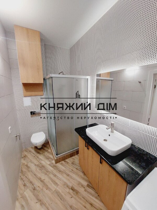Продаж Квартира 1-кімнатна, 2/5 поверх на Тираспольская ул. Kiev - photo 11