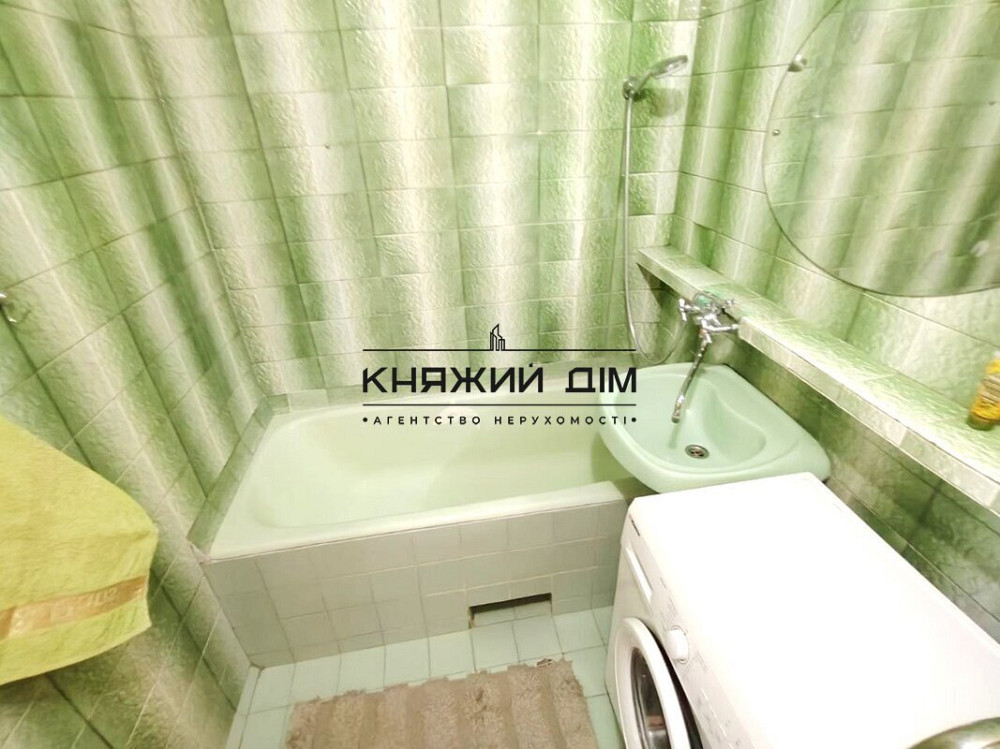 Оренда Квартира 3-кімнатна, 11/16 поверх на Анны Ахматовой ул. Київ - фото 16