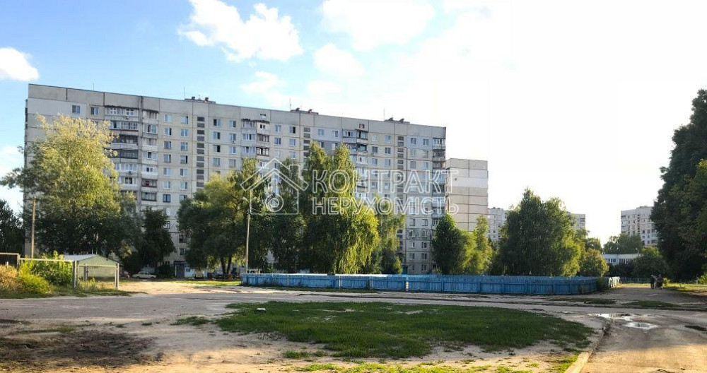 Продаж Квартира 3-кімнатна, 3/12 поверх на вул. Валентинівська Kharkiv - photo 19