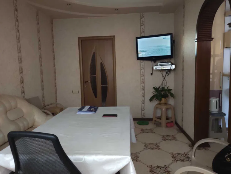 Продам 4-комнатную квартиру с евроремонтом на пос.Котовского Одеса - фото 9