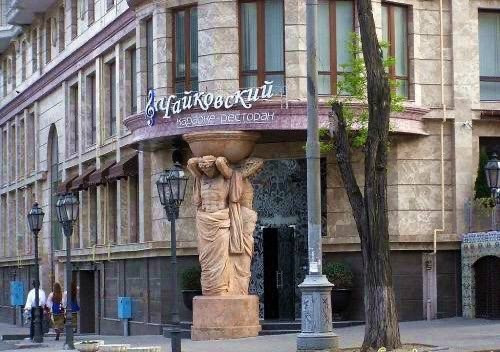 Оренда Квартира 1-кімнатна, 8/9 поверх на Греческая ул., 5 Одеса - фото 8