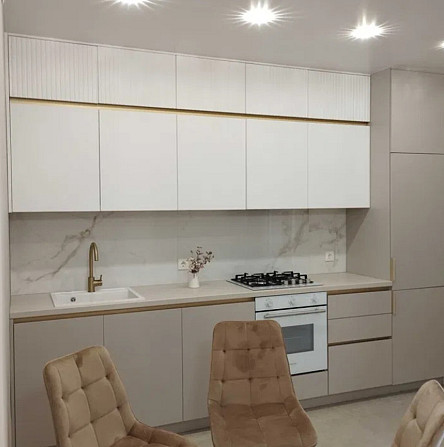 Продаж квартири 2к квартира, 58 кв.м, вул. Київська Тернополь - изображение 2