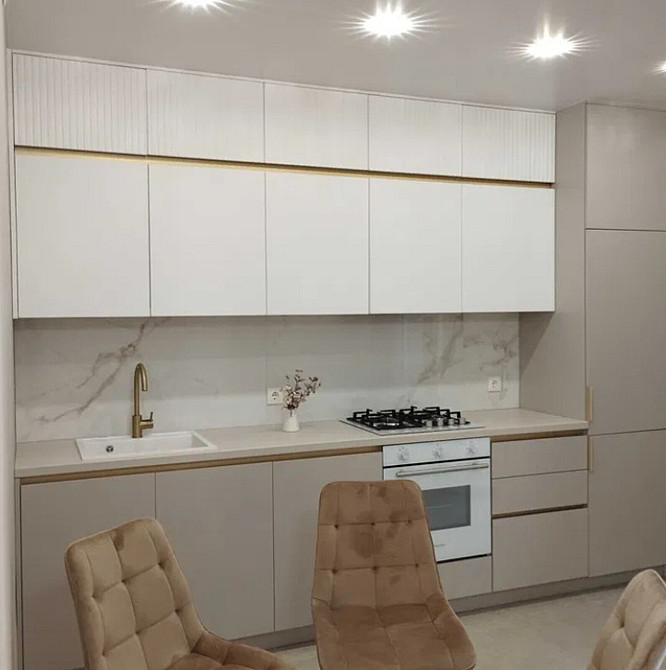 Продаж квартири 2к квартира, 58 кв.м, вул. Київська Тернопіль - фото 2