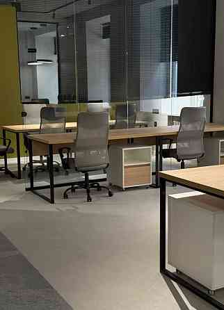 Продаж офісне приміщення на вул. Володимирська приміщень - 2, поверх - 1/4 Kiev