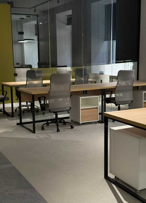 Продаж офісне приміщення на вул. Володимирська приміщень - 2, поверх - 1/4 Kiev - photo 3