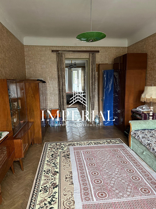 Продаж Квартира 2-кімнатна, 1/5 поверх на вул. Науки Київ - фото 1