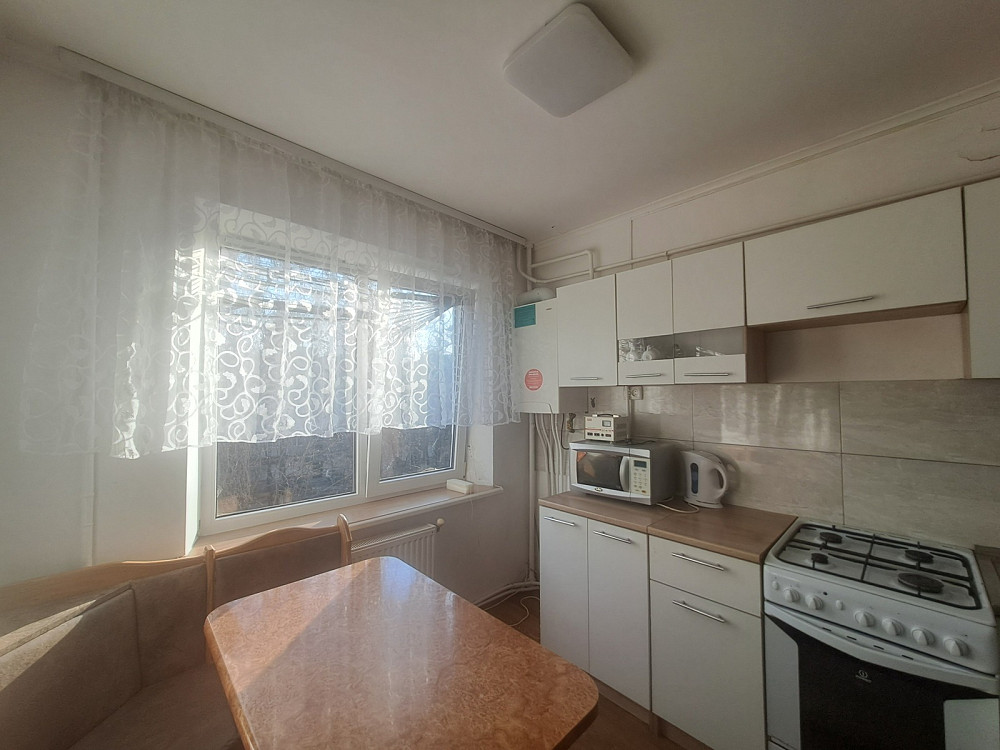 Продаж Квартира 2-кімнатна, 4/5 поверх на вул. Героїв Крут Тернополь - изображение 2