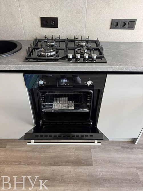 Продаж Квартира 1-кімнатна, 8/11 поверх на вул. Бандери С. Ivano-Frankivs'k - photo 8