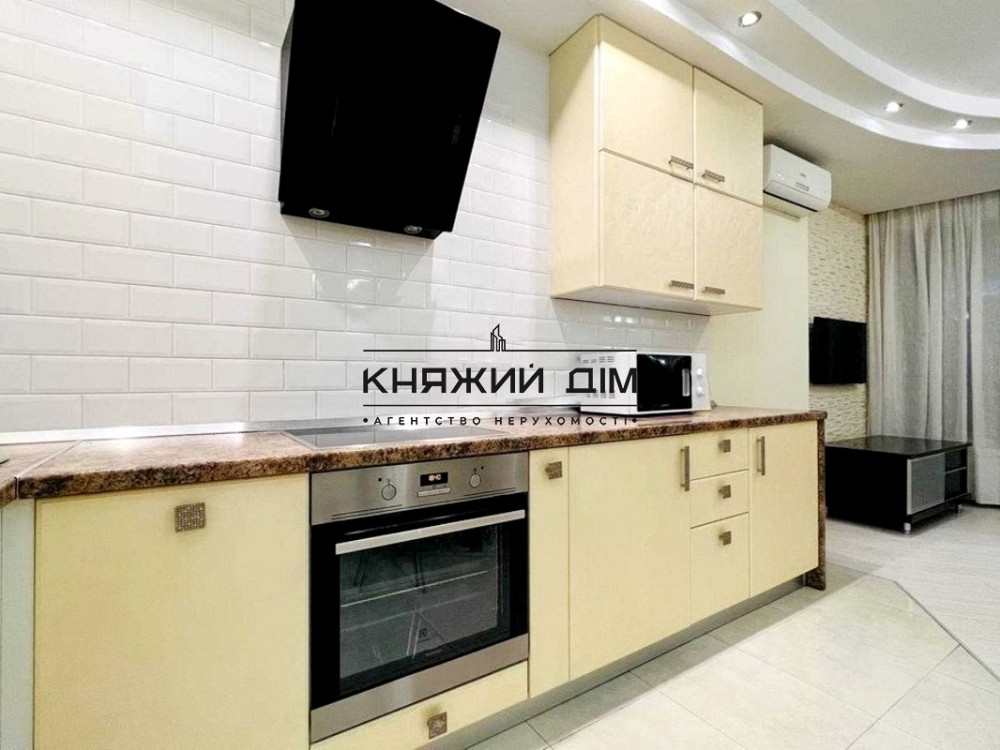 Оренда Квартира 2-кімнатна, 12/23 поверх на Голосеевский просп. (40-летия октября) Киев - изображение 12