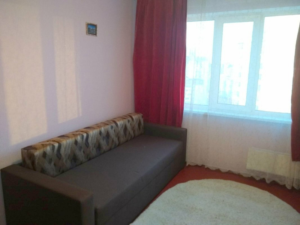 Оренда Квартира 2-кімнатна, 16/16 поверх на Харьковское шоссе, 148 Київ - фото 1