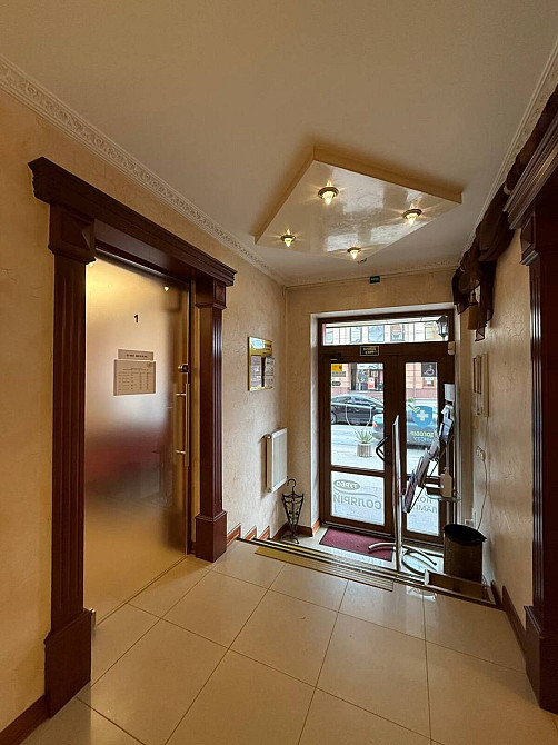 Оренда торгове приміщення на Василіянок вул., 35 поверх - 1/4 Ivano-Frankivs'k - photo 7