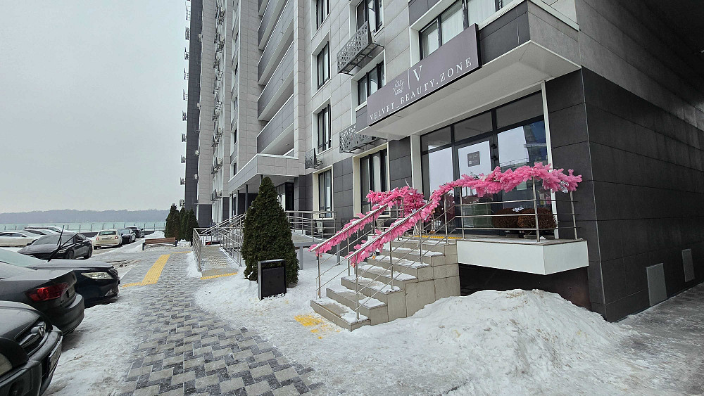 Продаж Квартира 2-кімнатна, 22/26 поверх на Михайла Бойчука вул., д. 41Б Kiev - photo 14