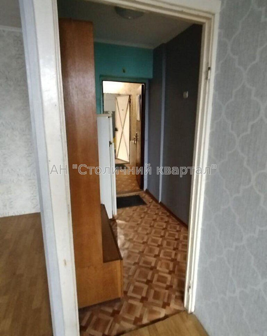 Продаж Будинок 1-кімнатний на вул. Гетьмана Вадима Київ - фото 20