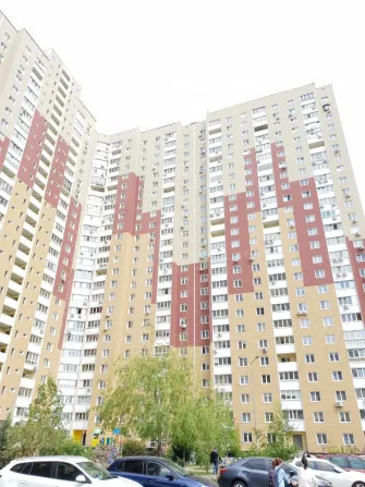 Продаж квартири ЖК Кристер Град. Киев - изображение 9