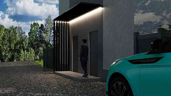 Продаж Таунхауса у Лісопарковій зоні м.Кропивницький. Кропивницький