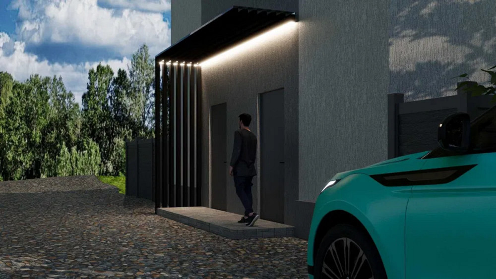 Продаж Таунхауса у Лісопарковій зоні м.Кропивницький. Кропивницький - фото 6