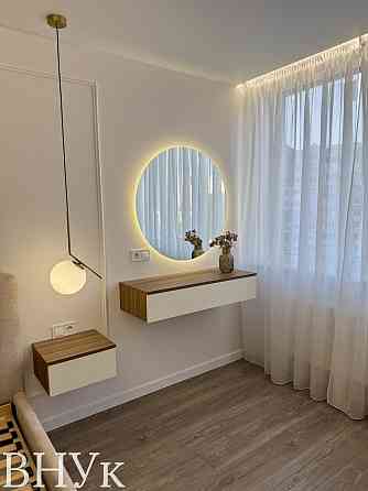 Продаж Квартира 2-кімнатна, 5/12 поверх на вул. Київська Ternopil'