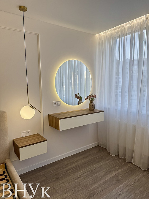 Продаж Квартира 2-кімнатна, 5/12 поверх на вул. Київська Тернопіль - фото 5