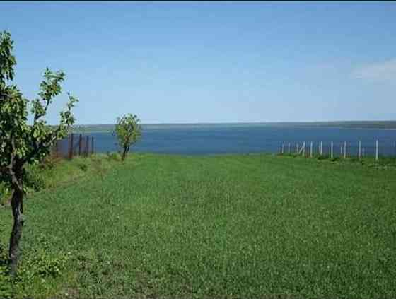 Продам капитальный дом на берегу Тилигульского лимана Кордон