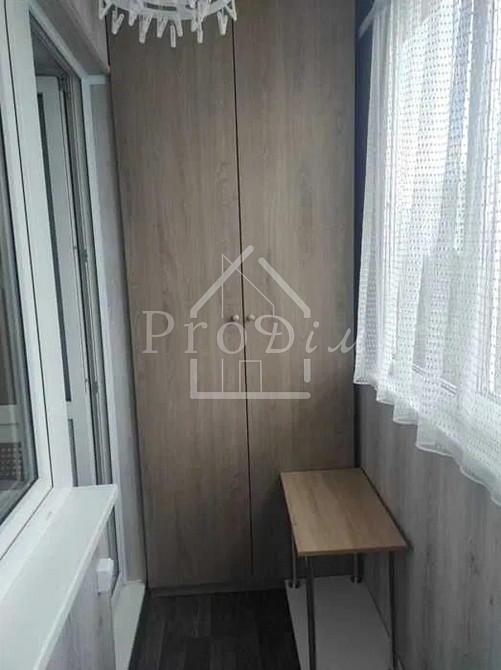 Оренда Квартира 1-кімнатна, 8/9 поверх на Європейського союзу, 10 Киев - изображение 8