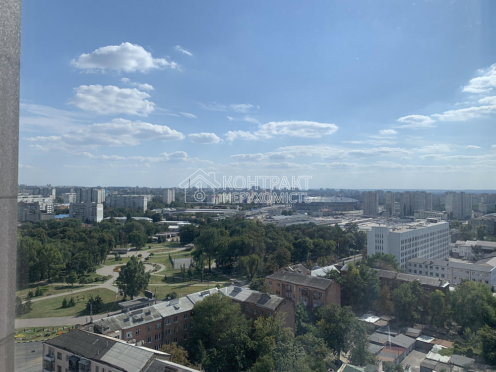 Продаж Квартира 3-кімнатна, 18/19 поверх на вул. Московский Харків - фото 9