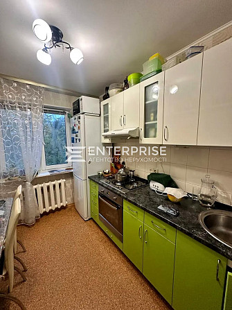 Продаж 2к Квартира 46.9 кв.м Турчина Ігоря вул. Київ - фото 7