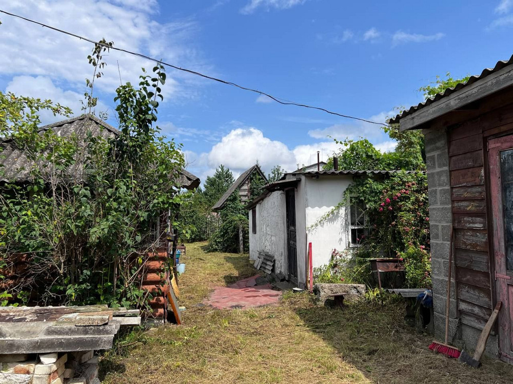 Продаж Будинок 2-кімнатний Kostopil' - photo 12