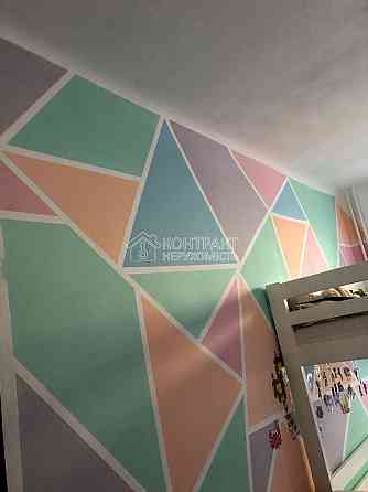 Продаж Квартира 3-кімнатна, 2/4 поверх на вул. Миру Kharkiv