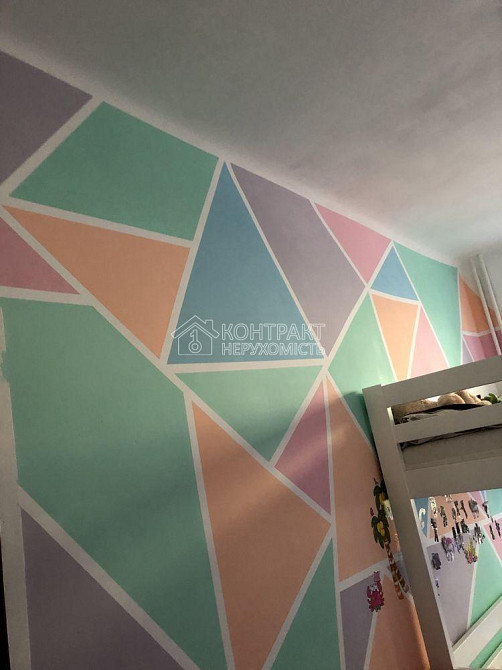 Продаж Квартира 3-кімнатна, 2/4 поверх на вул. Миру Харків - фото 4