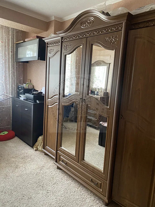 Продаж Квартира 4-кімнатна, 1/16 поверх на Олевська вул., 3А Київ - фото 7