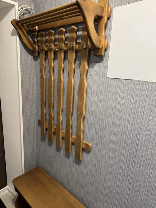 Оренда Квартира 1-кімнатна, 4/5 поверх на Будівельників, 26/8 Київ - фото 15