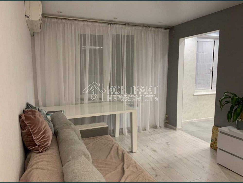 Продаж Квартира 3-кімнатна, 9/9 поверх на вул. Валентиновская Харків - фото 7