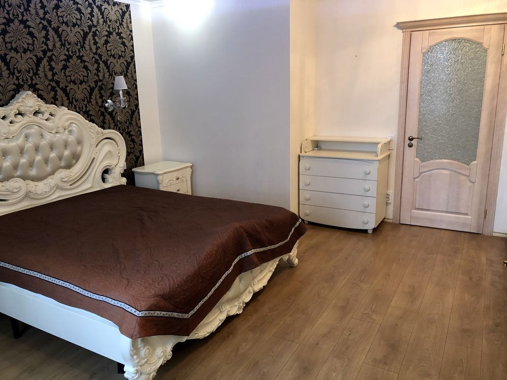 Продаж Квартира 2-кімнатна, 4/18 поверх на Валерія Лобановського вул., д. 150 Київ - фото 11