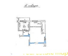 Продаж Квартира 2-кімнатна на ул. Картамышевская, 40/1 Одеса - фото 14