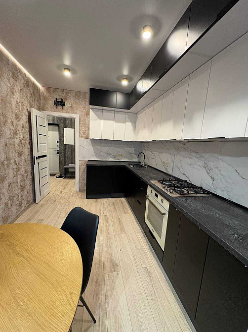 Продаж Квартира 1-кімнатна, 5/9 поверх на Метрологічна вул., д. 107В Kiev - photo 8